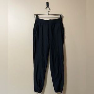 Adapted State High Rise Jogger
